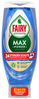 FAIRY Liquide vaisselle Max Power Anti-bactéries, 545 ml