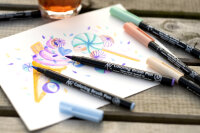 SAKURA Pinselstift Koi Colouring Brush Pen...