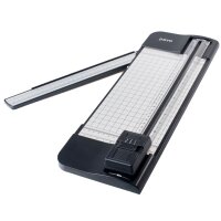 pavo Rogneuse Multicutter, A4, noir