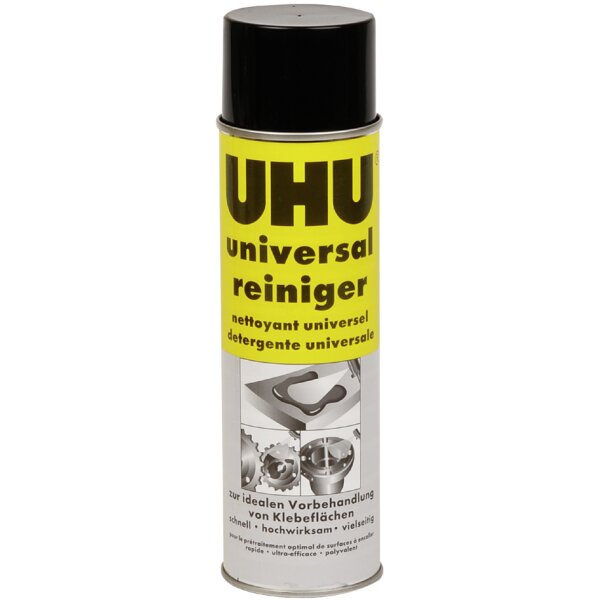 UHU Nettoyant universel, spray de 500 ml