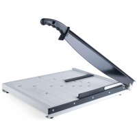 pavo Cisaille à levier Cutmaster 6, A3, gris/noir