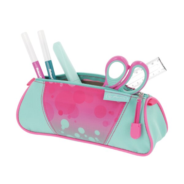 herlitz Trousse triangulaire Mix