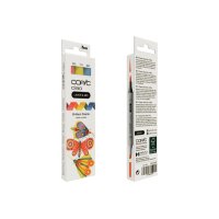 COPIC Marker Ciao 220750303 Brilliant Palette 3...