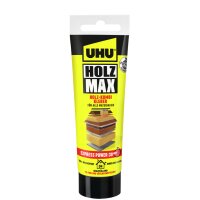 UHU Holzkonstruktions-Klebstoff HOLZ MAX EXPRESS POWER, 100g