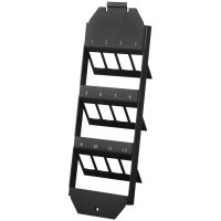 LogiLink Insert de boîte de sol pour 12 embases...