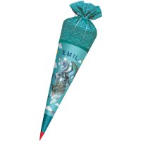 ROTH Stoffbezug für DIY-Stoffschultüte zum...