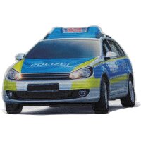 ROTH Bügelbild für DIY-Stoffschultüte, Meerjungfrau