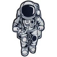 ROTH Bügelbild für DIY-Stoffschultüte, Schmetterling