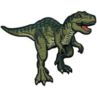 ROTH Bügelbild für DIY-Stoffschultüte, T-Rex