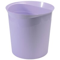 HAN Corbeille à papier Re-LOOP, plastique...