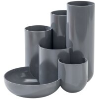 HAN Multipot à crayons CAMPUS, 6 pots,...