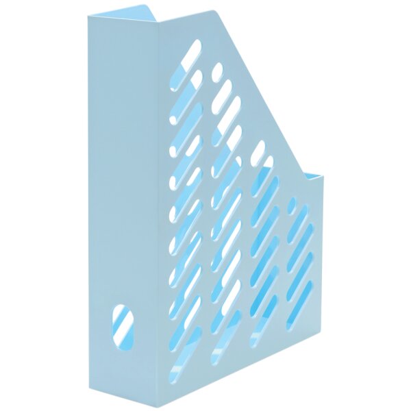 HAN Porte-revues KLASSIK, A4, polystyrène, violet pastel