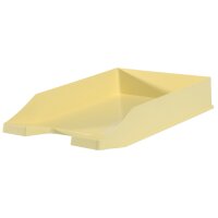 HAN Corbeille à courrier KLASSIK, polystyrène, bleu pastel