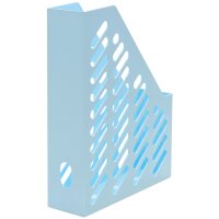 HAN Porte-revues KLASSIK, A4, polystyrène, rose pastel