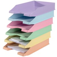 HAN Corbeille à courrier KLASSIK,...