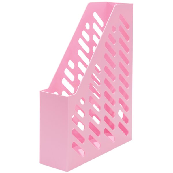 HAN Porte-revues KLASSIK, A4, polystyrène, vert pastel