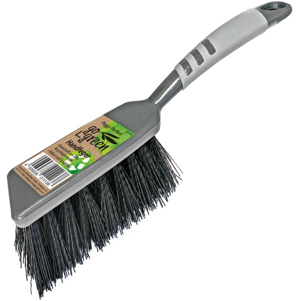 Peggy Perfect Balayette GoGreen, longueur: 270 mm