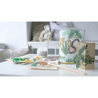 KREUL Colle à serviettes pour enfants MUCKI, 750 ml