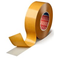 tesa tesafix doppelseitiges Klebeband 4970, 19 mm x 50 m