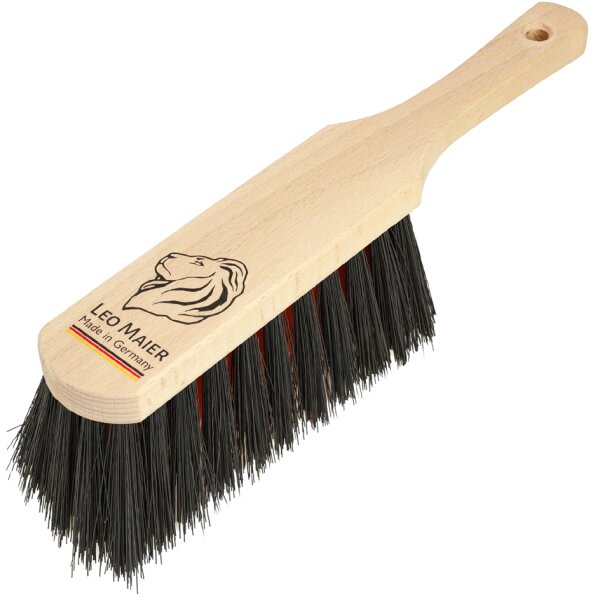 LEO MAIER Balayette, en bois, longueur: 300 mm