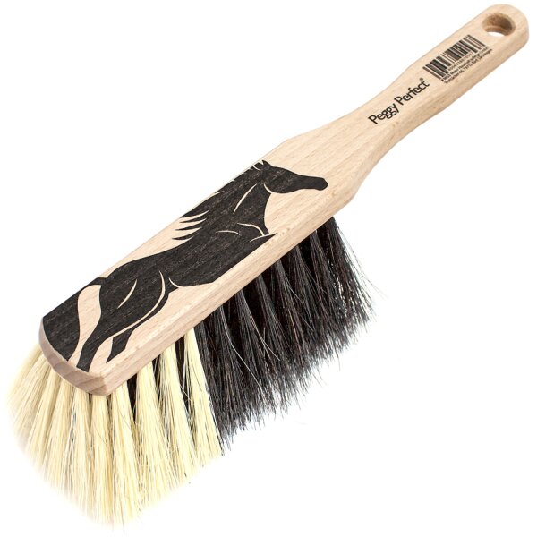 Peggy Perfect Balayette Wild Mustang, longueur: 280 mm