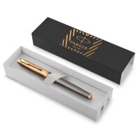 PARKER Stylo roller IM PREMIUM Arrow Grey GT