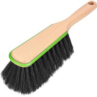 Peggy Perfect Balayette Greenline, bois, longueur: 290 mm