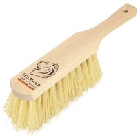 LEO MAIER Balayette, en bois, longueur: 300 mm