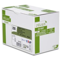 GPV Enveloppes ERAPure C5 162 x 229 mm, sans fenêtre