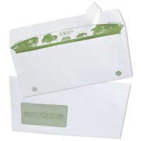 GPV Enveloppes ERAPure C5 162 x 229 mm, sans fenêtre