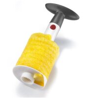 Esmeyer Westmark Ananasschneider, Kunststoff, weiss