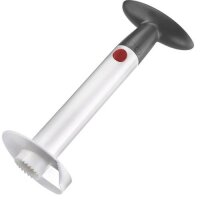 Esmeyer Westmark Ananasschneider, Kunststoff, weiss