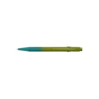 CARAN DACHE Stylo à bille 849 849.587 vert arctic,...