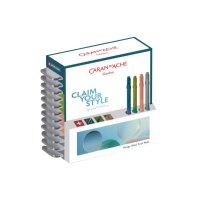 CARAN DACHE Kugelschreiber 849 849.601 Claim your Style...