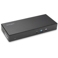 KENSINGTON Duale 4K Dockingstation K33603EU USB-C &...