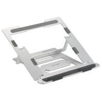 KENSINGTON Easy Riser Laptopstand K50417WW Aluminium