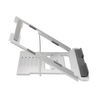 KENSINGTON Easy Riser Laptopstand K50417WW Aluminium