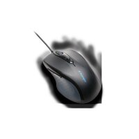 KENSINGTON Pro Fit Full-Size Mouse K72369EU wired blk
