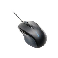 KENSINGTON Pro Fit Full-Size Mouse K72369EU wired blk