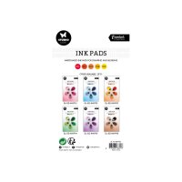 SIZZIX Stempelkissen 21.5x13x2.1cm INKP03 gelbtöne