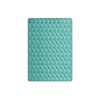 SIZZIX 3-D Prägeform 661261 gewebt