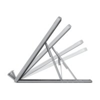 KENSINGTON SmartFit Laptopstand K50421EU Easy Riser Go...