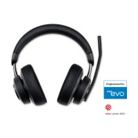 KENSINGTON Over-Ear Headset Bluetooth K83452WW blk