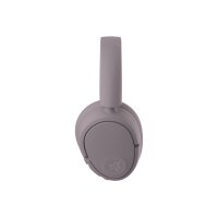 JLAB JBuds Lux ANC Headphones IEUHBJLUXANCRMVE62 Wireless, Mauve
