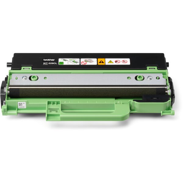 BROTHER Resttoner-Behälter WT-229CL HL-L8240CDW 50000 Seiten