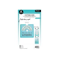 SIZZIX Stanzwerkzeuge CD806 28 Stück