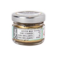 SIZZIX Cire brillante 664809 or 20ml