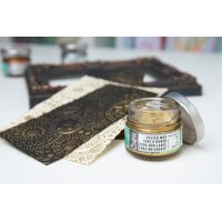 SIZZIX Cire brillante 664809 or 20ml