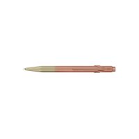 CARAN DACHE Stylo à bille 849 849.588 rose soleil,...