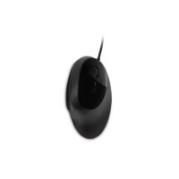 KENSINGTON Pro Fit Ergo Mouse K75403EU wired blk